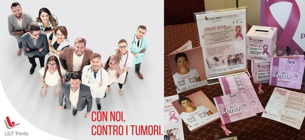 Lilt vuole allargare la sua “grande famiglia”